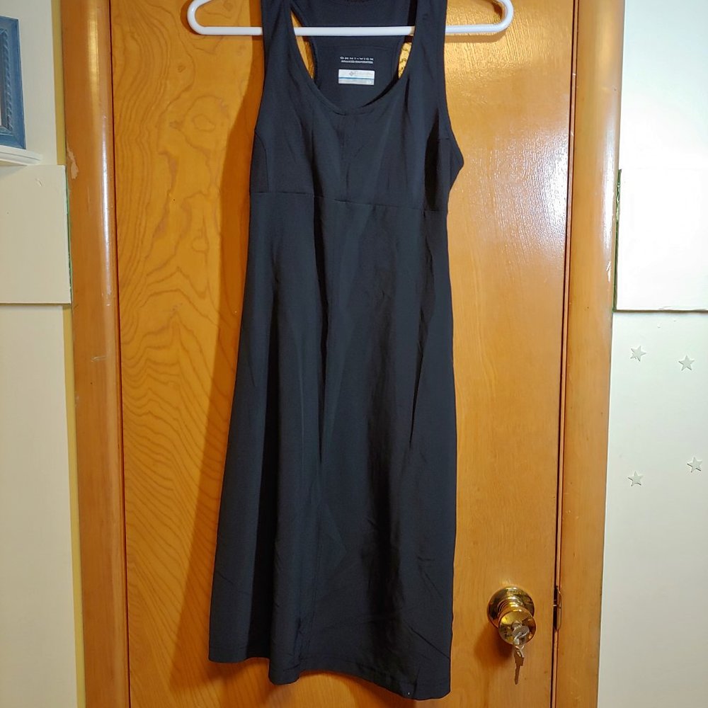 Columbia dress